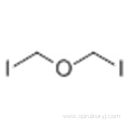 BIS(IODOMETHYL)ETHER CAS 60833-52-5